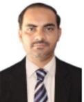 Saqlain Abbas Photo